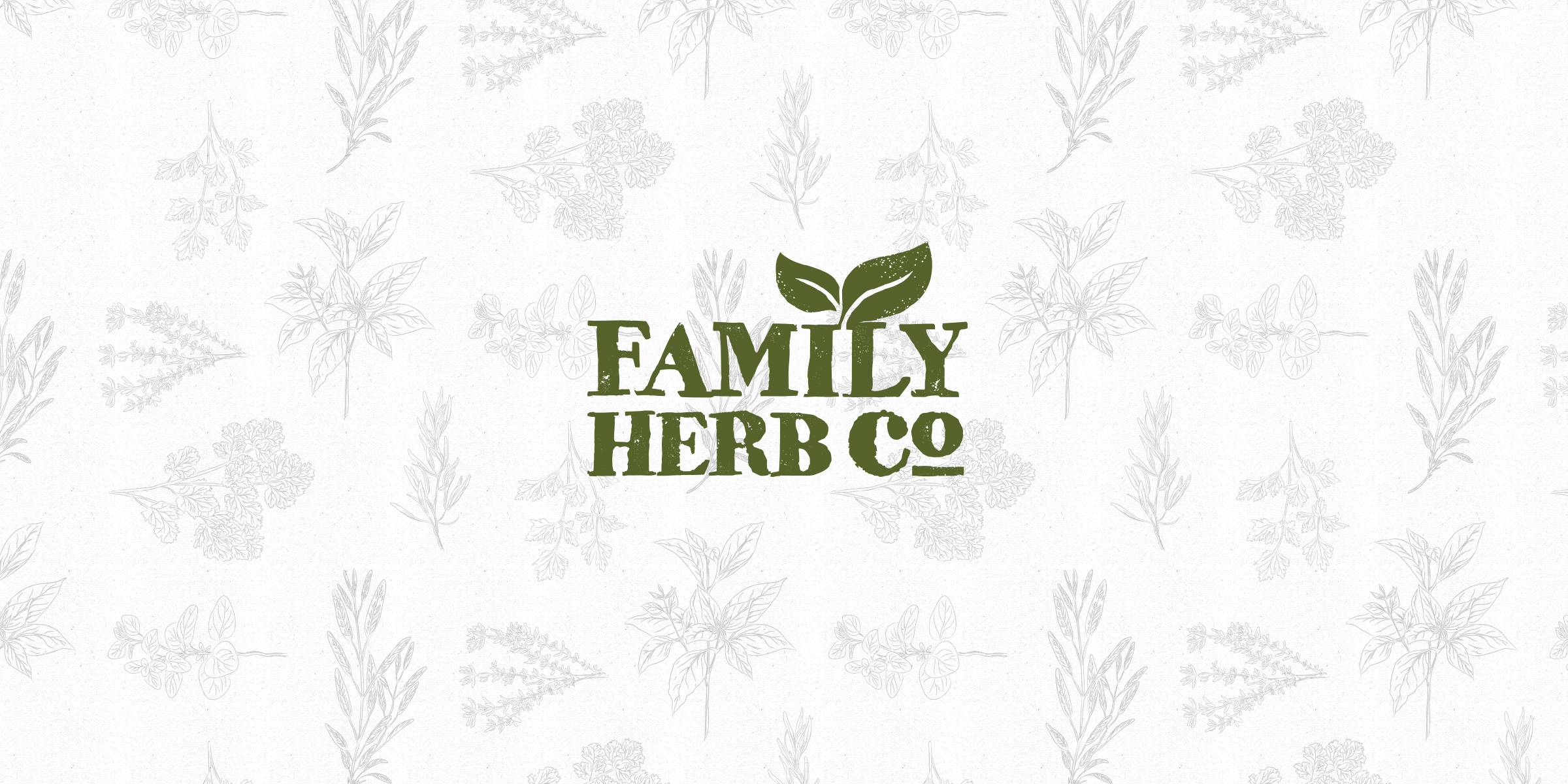 Family Herb Co