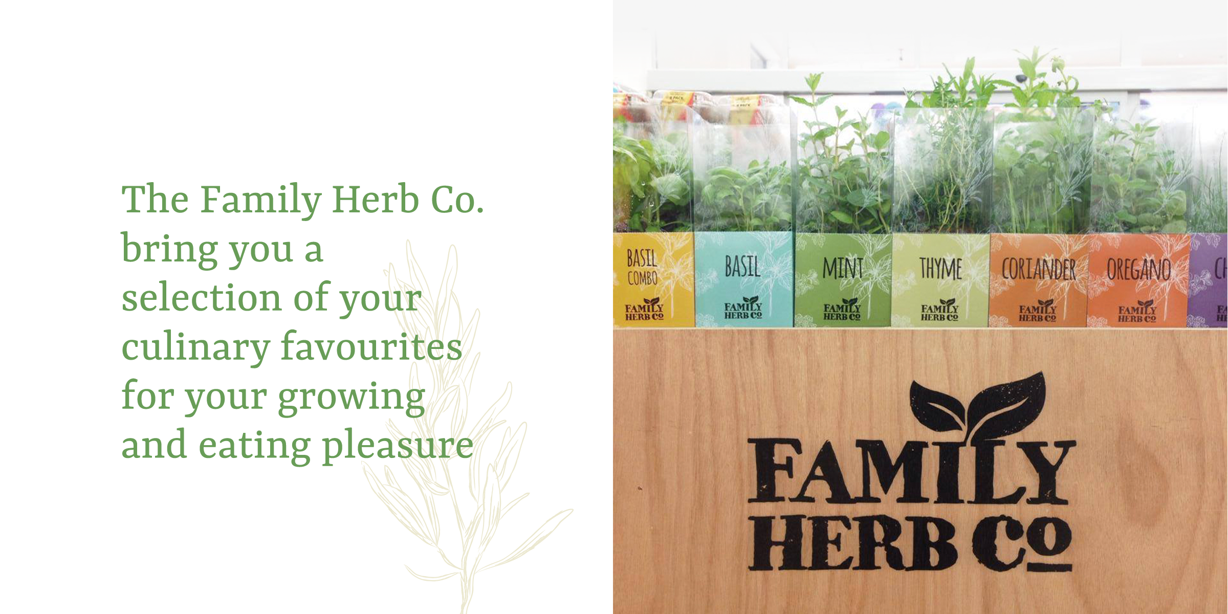 Family Herb Co