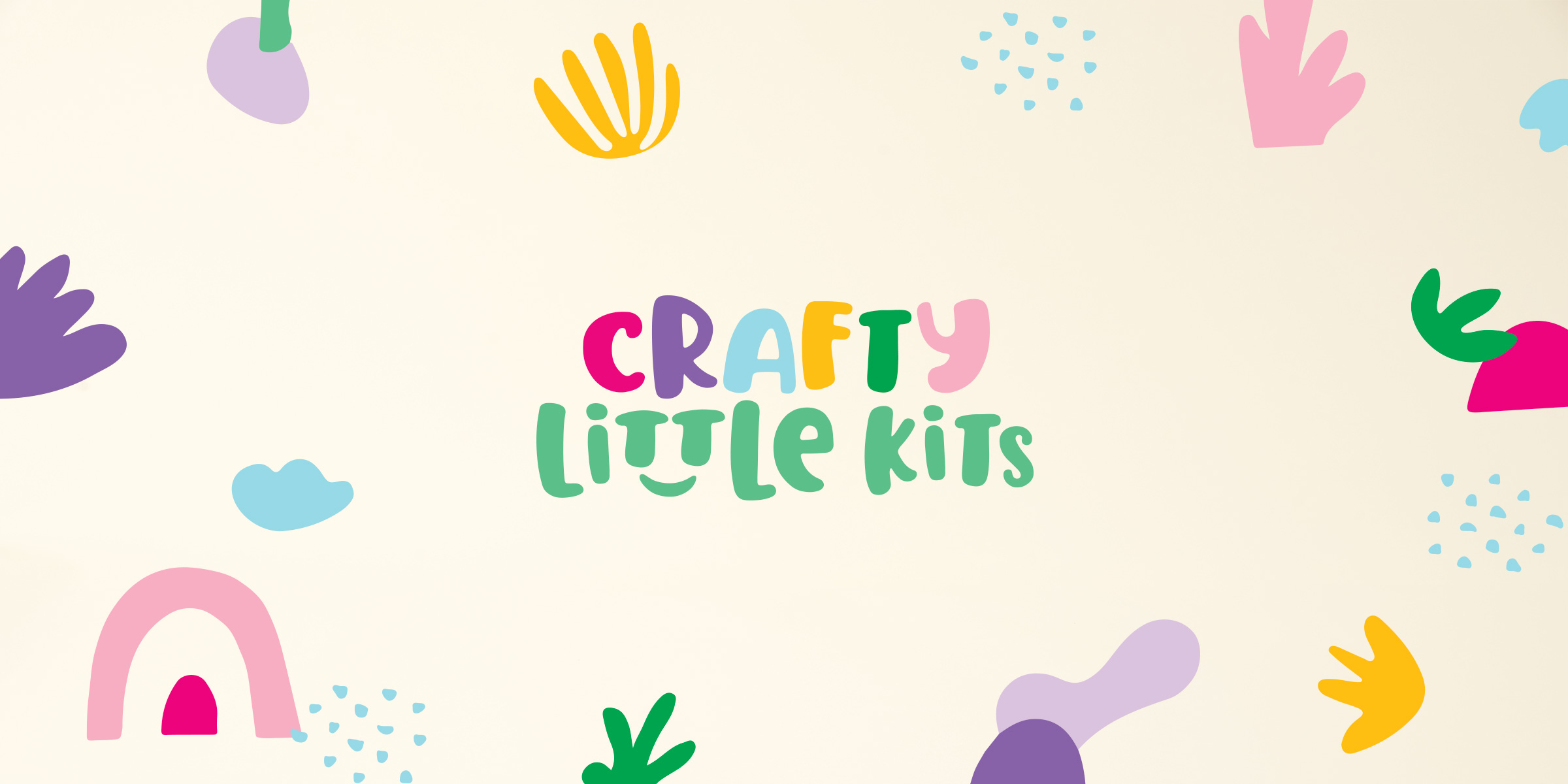 Crafty Little Kits