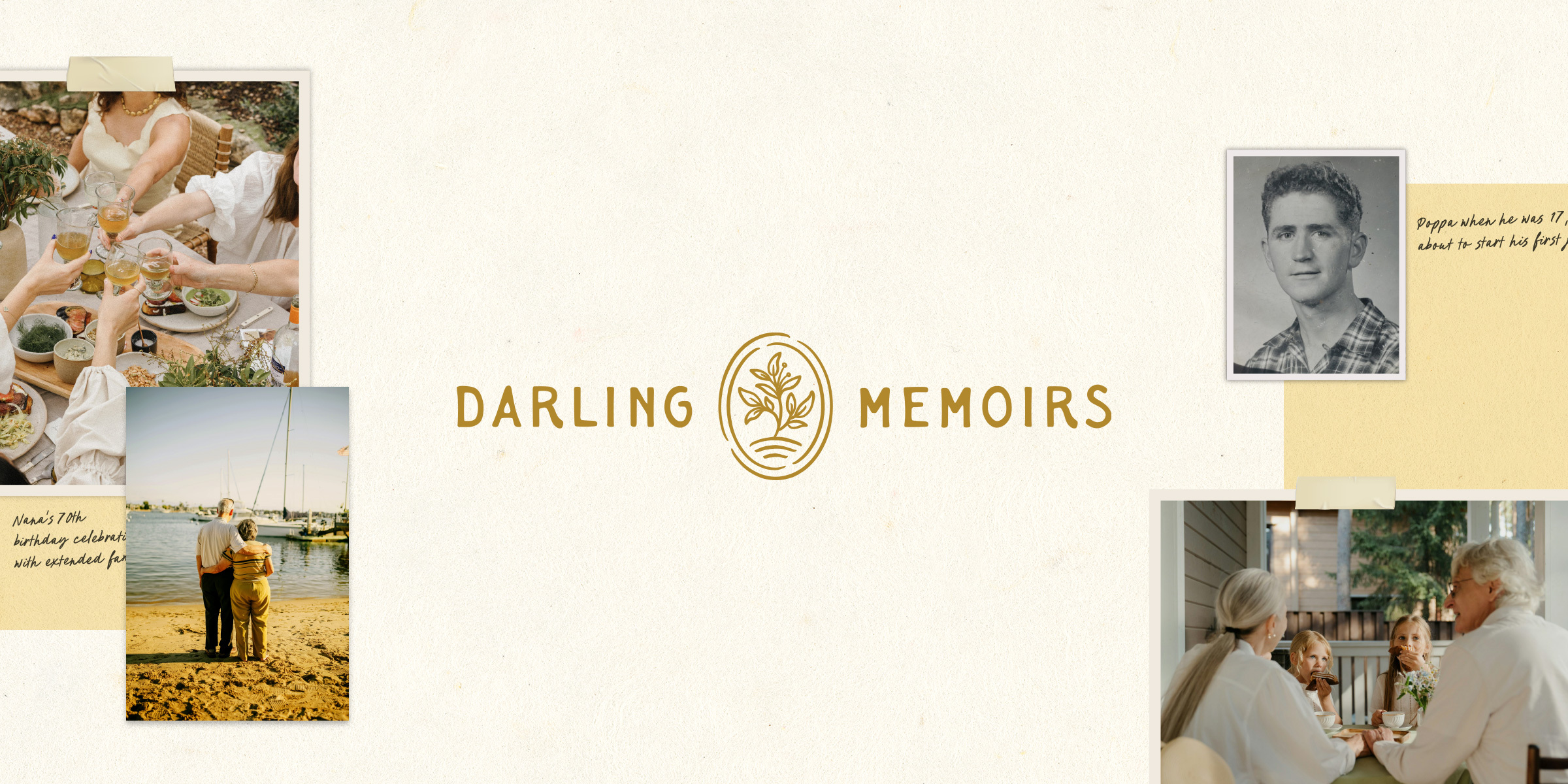 Darling
