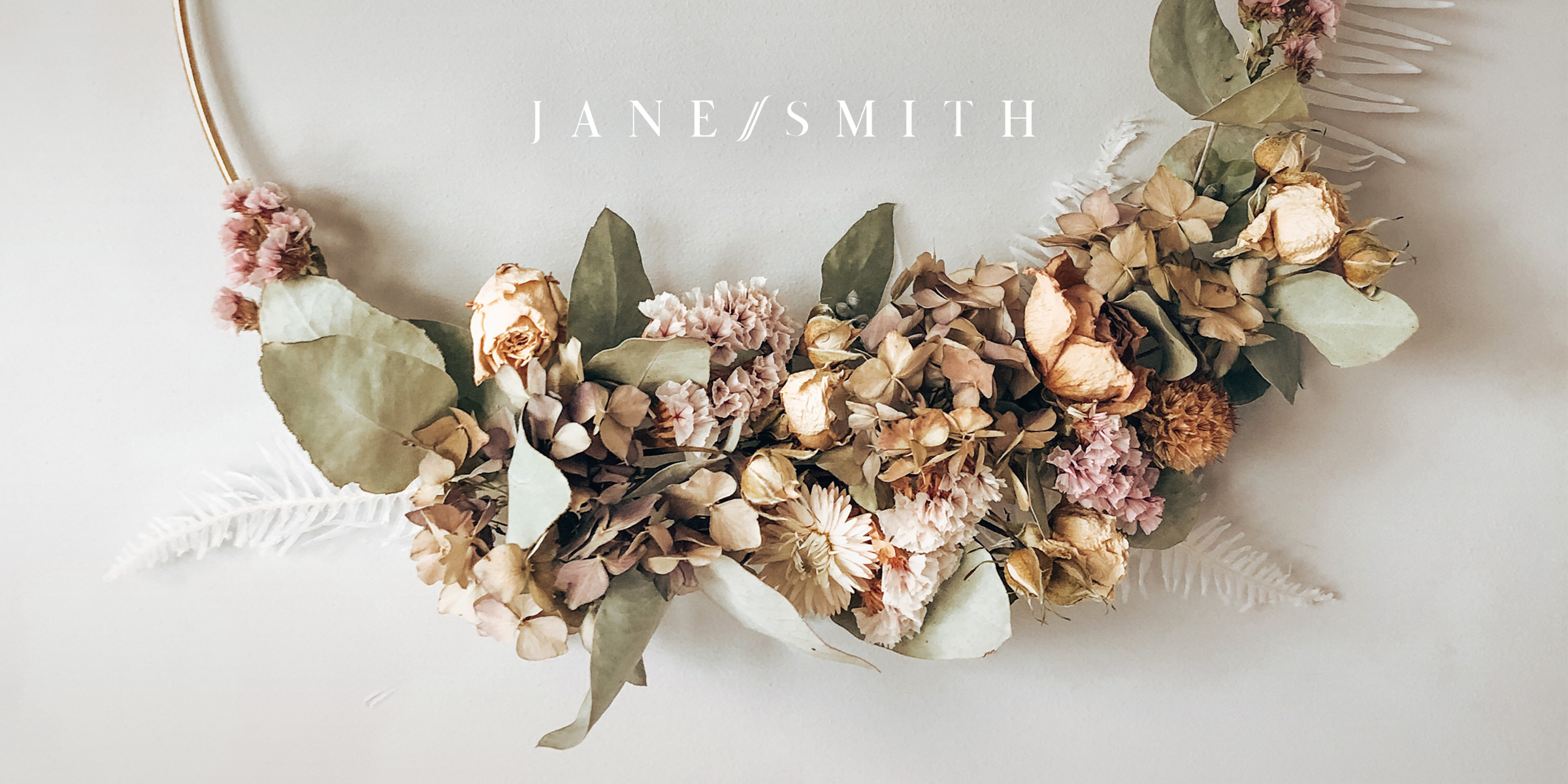 Jane Smith Floral Design