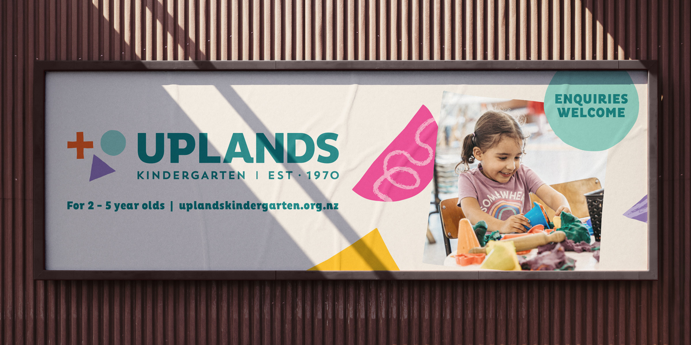 Uplands Kindergarten